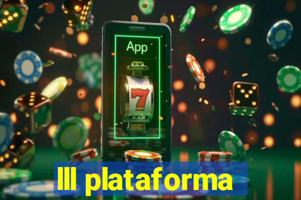 lll plataforma